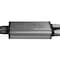 Flowmaster 19C SILVERADO/SIERRA 2.7L FLOWFX CATBACK EXHAUST 3.5IN X 2.5IN DUAL 4.5IN TI 718114 - alternate 4